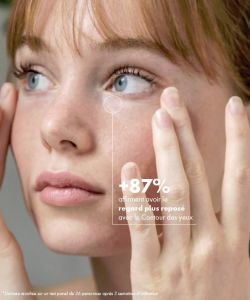 CONTOUR DES YEUX DEFATIGANT 30ml BIO, 30 ml